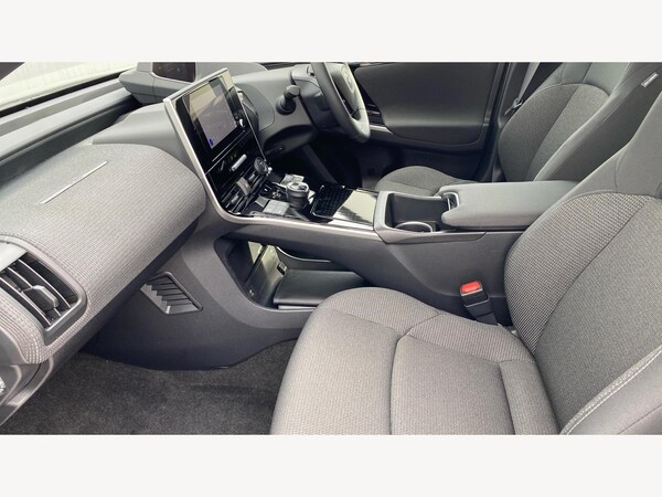 Used Toyota Other 2024 for sale - 76269716: Photo 12
