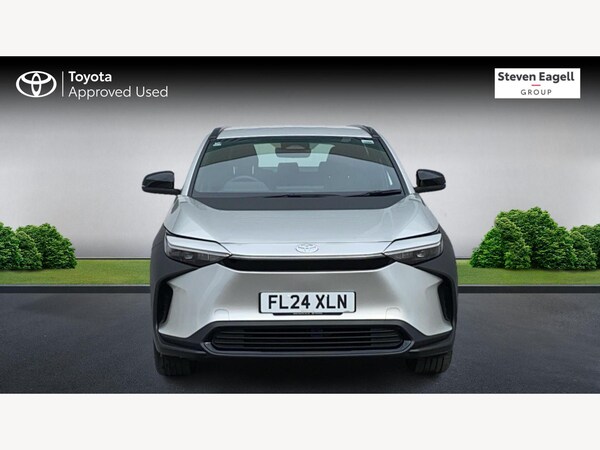 Used Toyota Other 2024 for sale - 76269716: Photo 17
