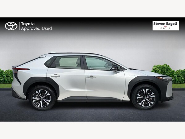 Used Toyota Other 2024 for sale - 76269716: Photo 18
