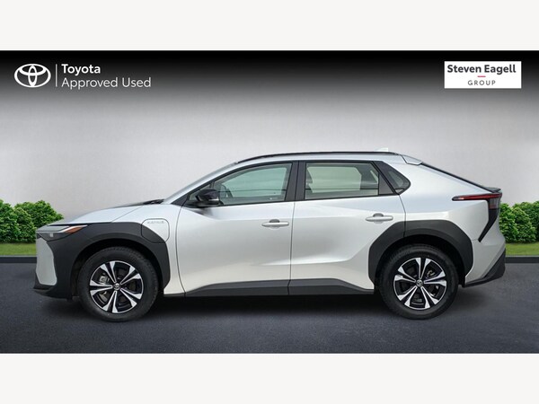 Used Toyota Other 2024 for sale - 76269716: Photo 19