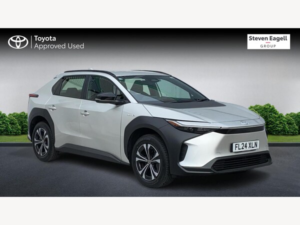 Used Toyota Other 2024 for sale - 76269716: Photo 1