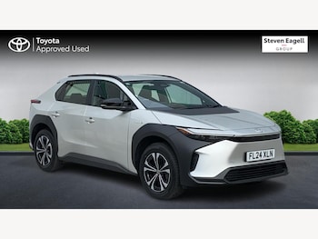 Toyota - Other