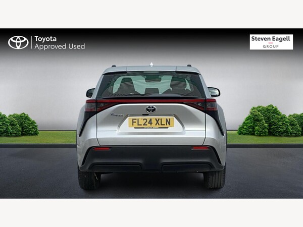 Used Toyota Other 2024 for sale - 76269716: Photo 21