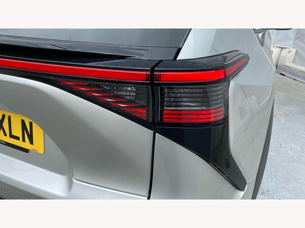 Used Toyota Other 2024 for sale - 76269716: Photo 22