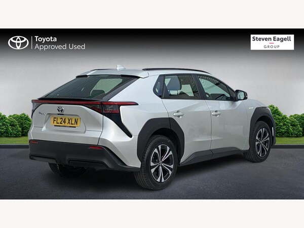Used Toyota Other 2024 for sale - 76269716: Photo 2