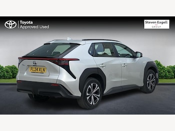 Used Toyota Other 2024 for sale - 76269716: Photo 2