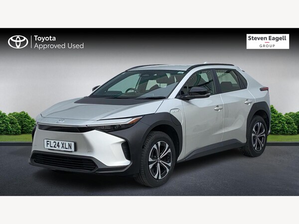 Used Toyota Other 2024 for sale - 76269716: Photo 3