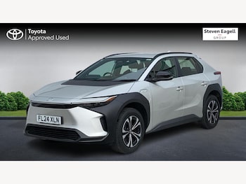 Used Toyota Other 2024 for sale - 76269716: Photo 3