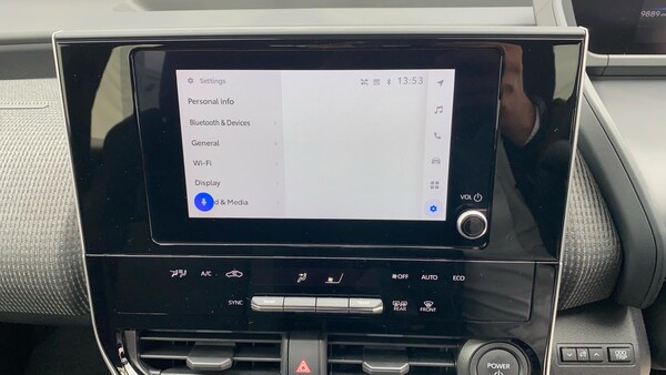 Used Toyota Other 2024 for sale - 76269716: Photo 45