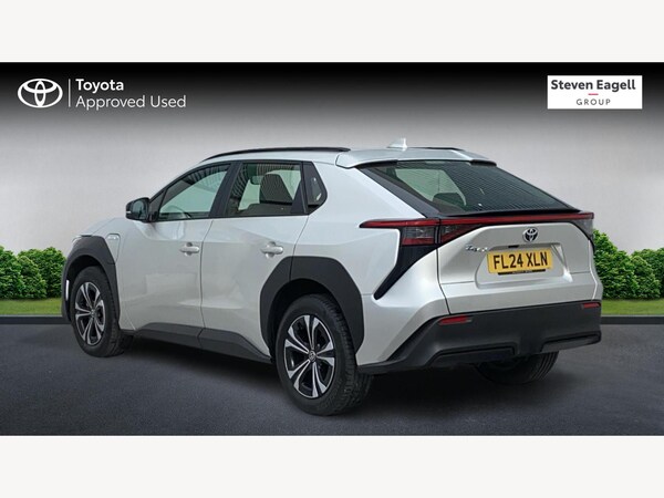 Used Toyota Other 2024 for sale - 76269716: Photo 6