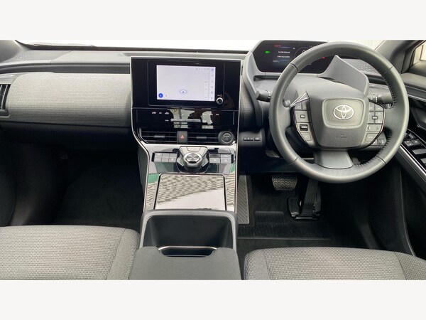 Used Toyota Other 2024 for sale - 76269716: Photo 7