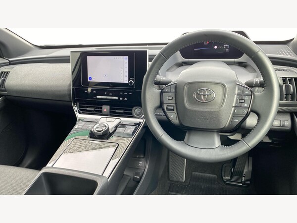 Used Toyota Other 2024 for sale - 76269716: Photo 8