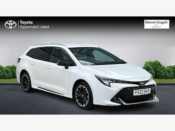 Used Toyota Corolla 2022 for sale - 79062126: Photo