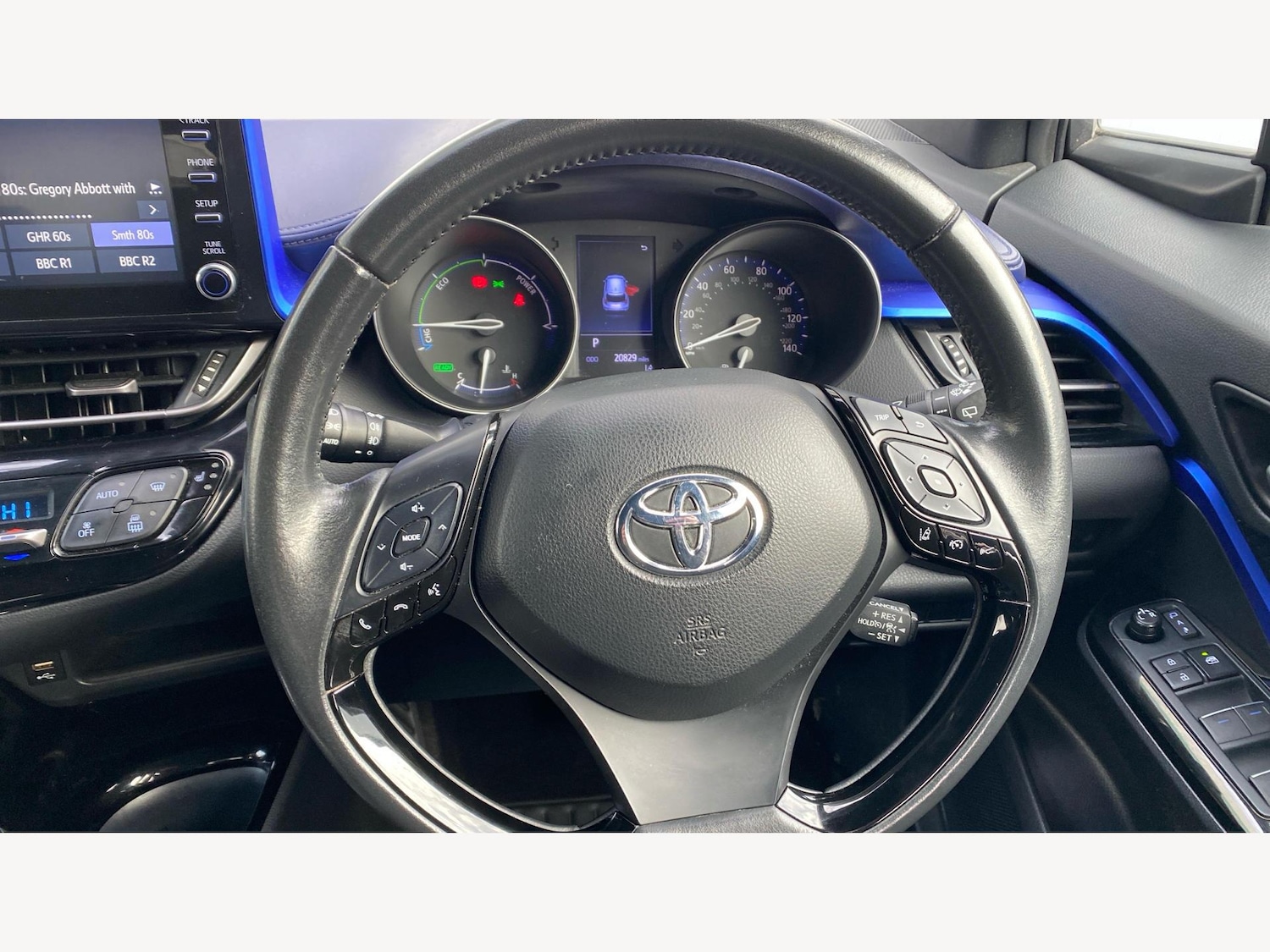 Used Toyota C-HR 2020 for sale - 77081506: Photo 10