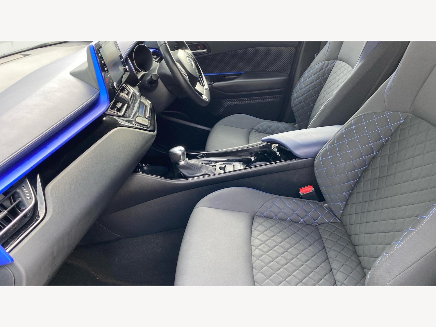 Used Toyota C-HR 2020 for sale - 77081506: Photo 12