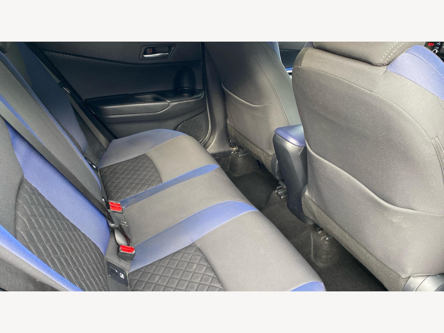 Used Toyota C-HR 2020 for sale - 77081506: Photo 14