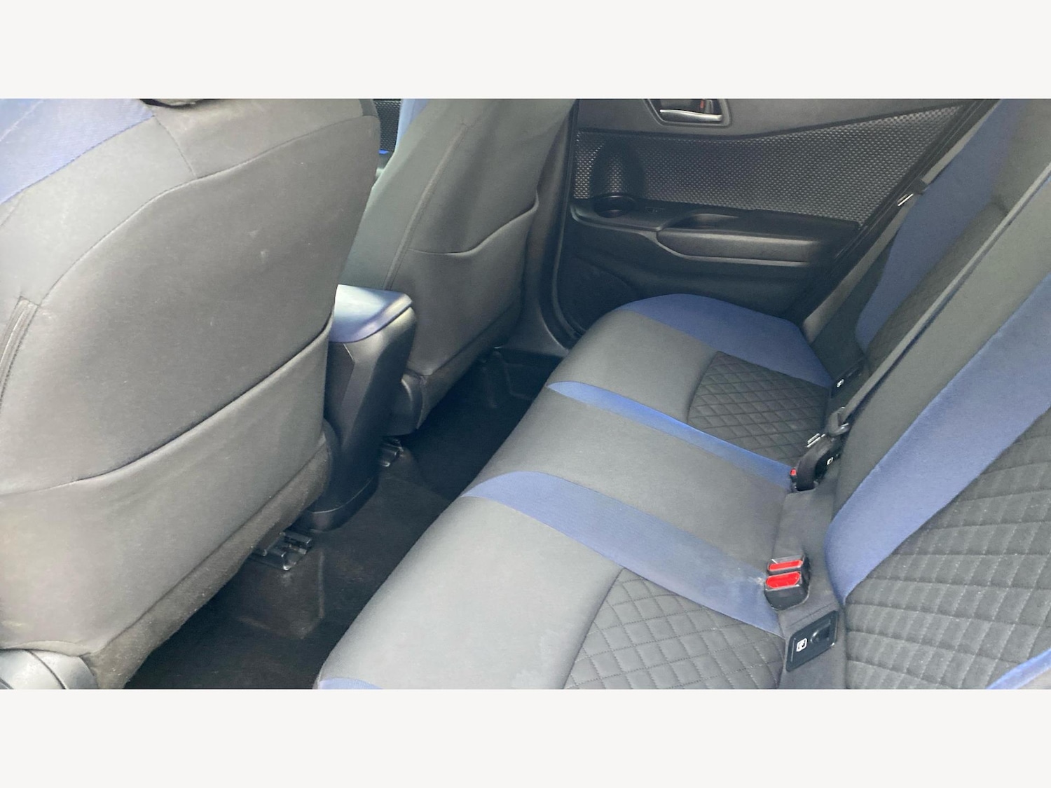 Used Toyota C-HR 2020 for sale - 77081506: Photo 15