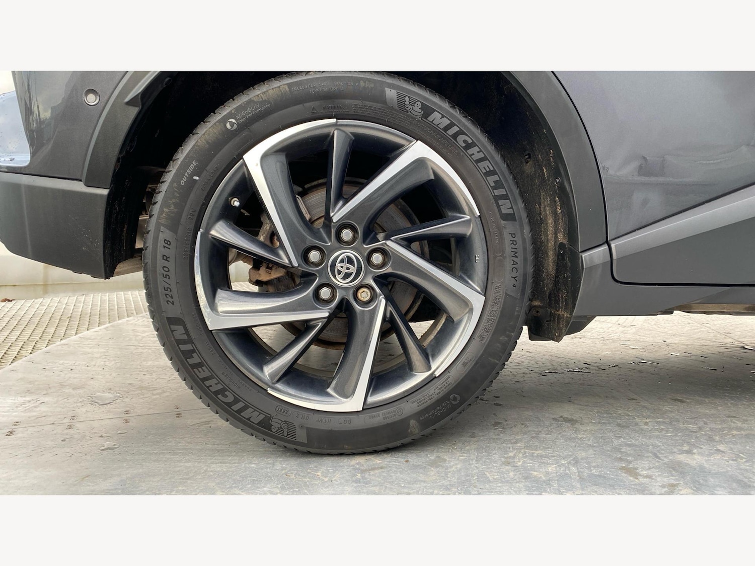 Used Toyota C-HR 2020 for sale - 77081506: Photo 20