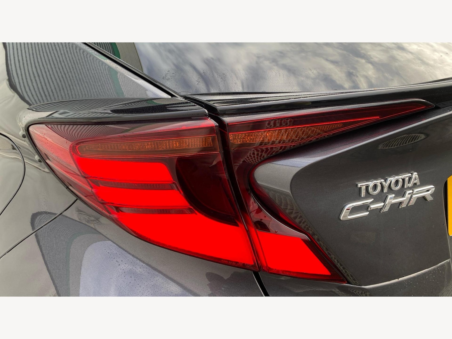 Used Toyota C-HR 2020 for sale - 77081506: Photo 23