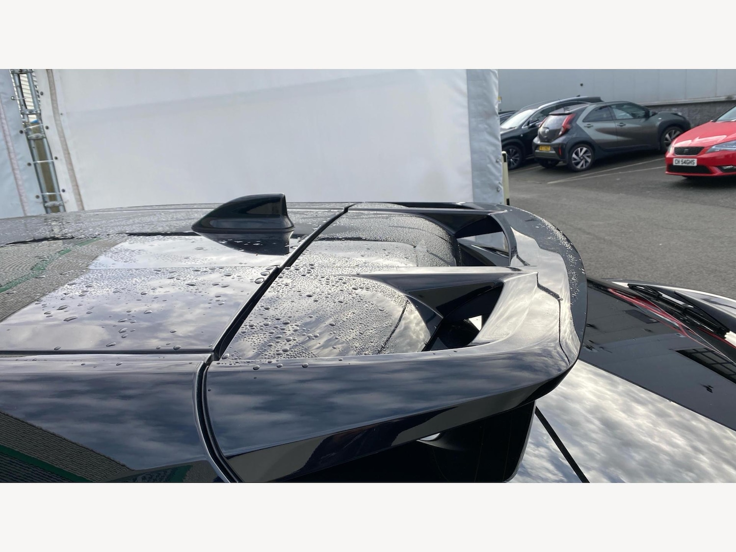 Used Toyota C-HR 2020 for sale - 77081506: Photo 24