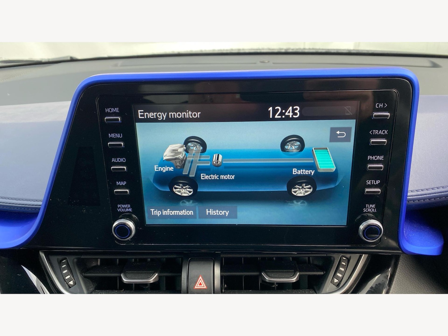 Used Toyota C-HR 2020 for sale - 77081506: Photo 25