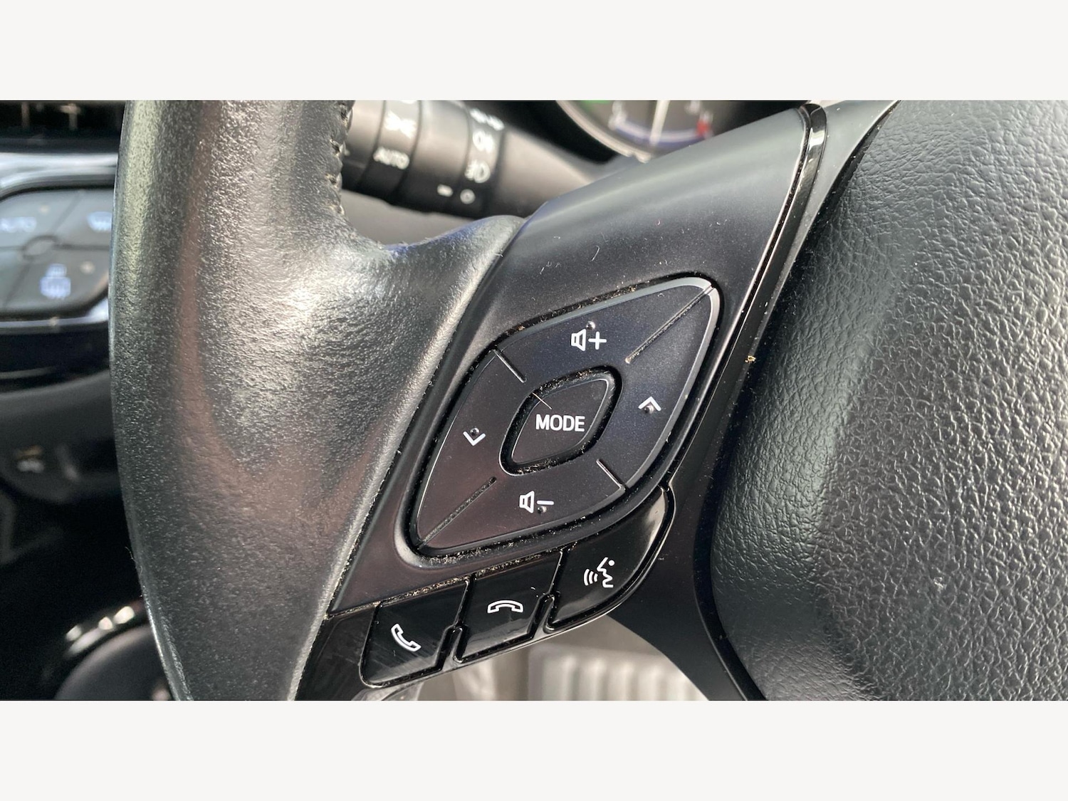 Used Toyota C-HR 2020 for sale - 77081506: Photo 31