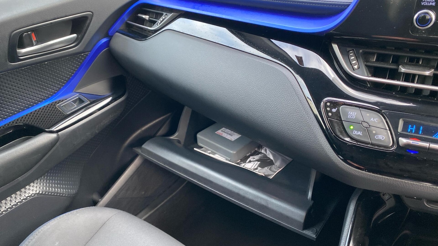 Used Toyota C-HR 2020 for sale - 77081506: Photo 44