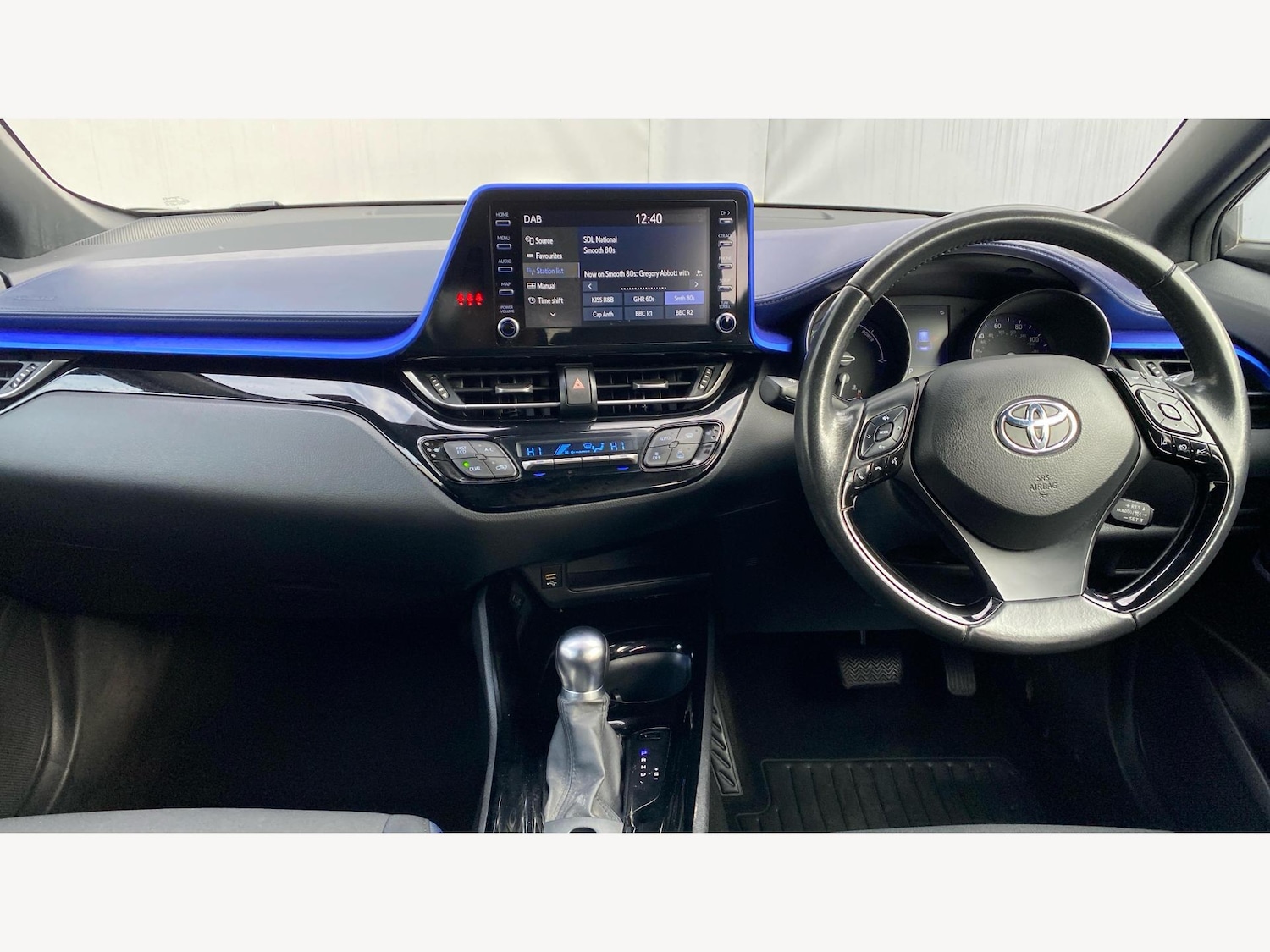 Used Toyota C-HR 2020 for sale - 77081506: Photo 7