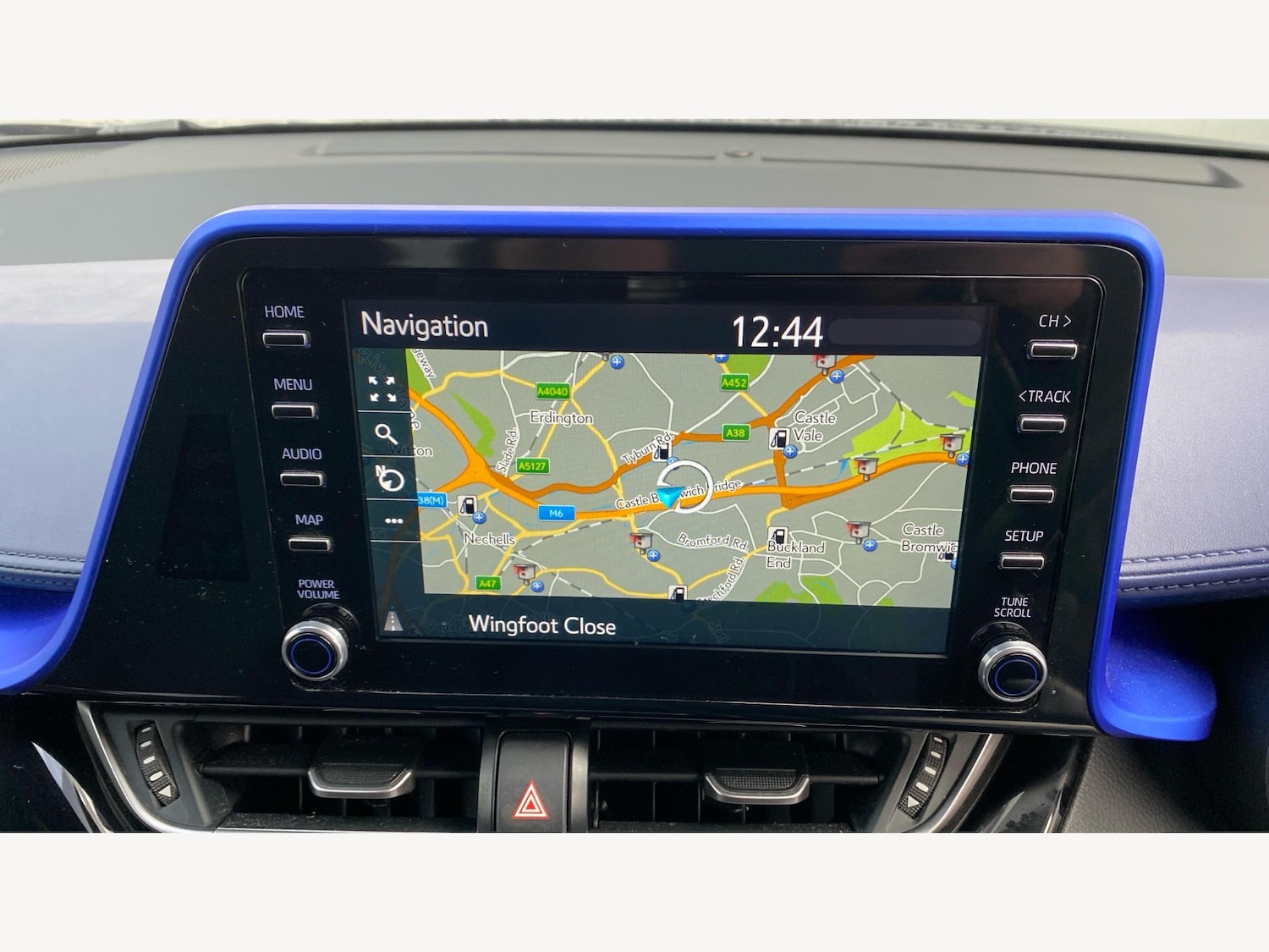 Used Toyota C-HR 2020 for sale - 77081506: Photo 9