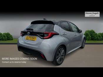 Used Toyota Yaris 2023 for sale - 74738985: Photo