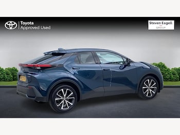 Used Toyota C-HR 2024 for sale - 75478826: Photo