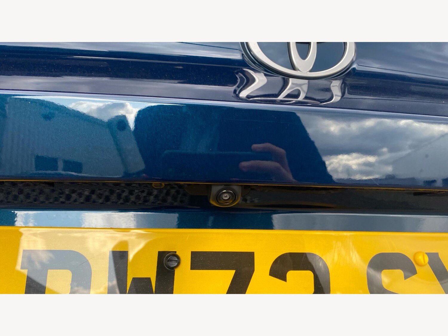 Vehicle 34