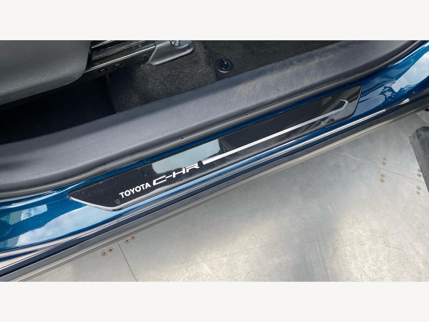 Vehicle 39