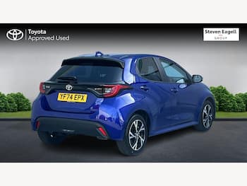 Used Toyota Yaris 2024 for sale - 79634408: Photo