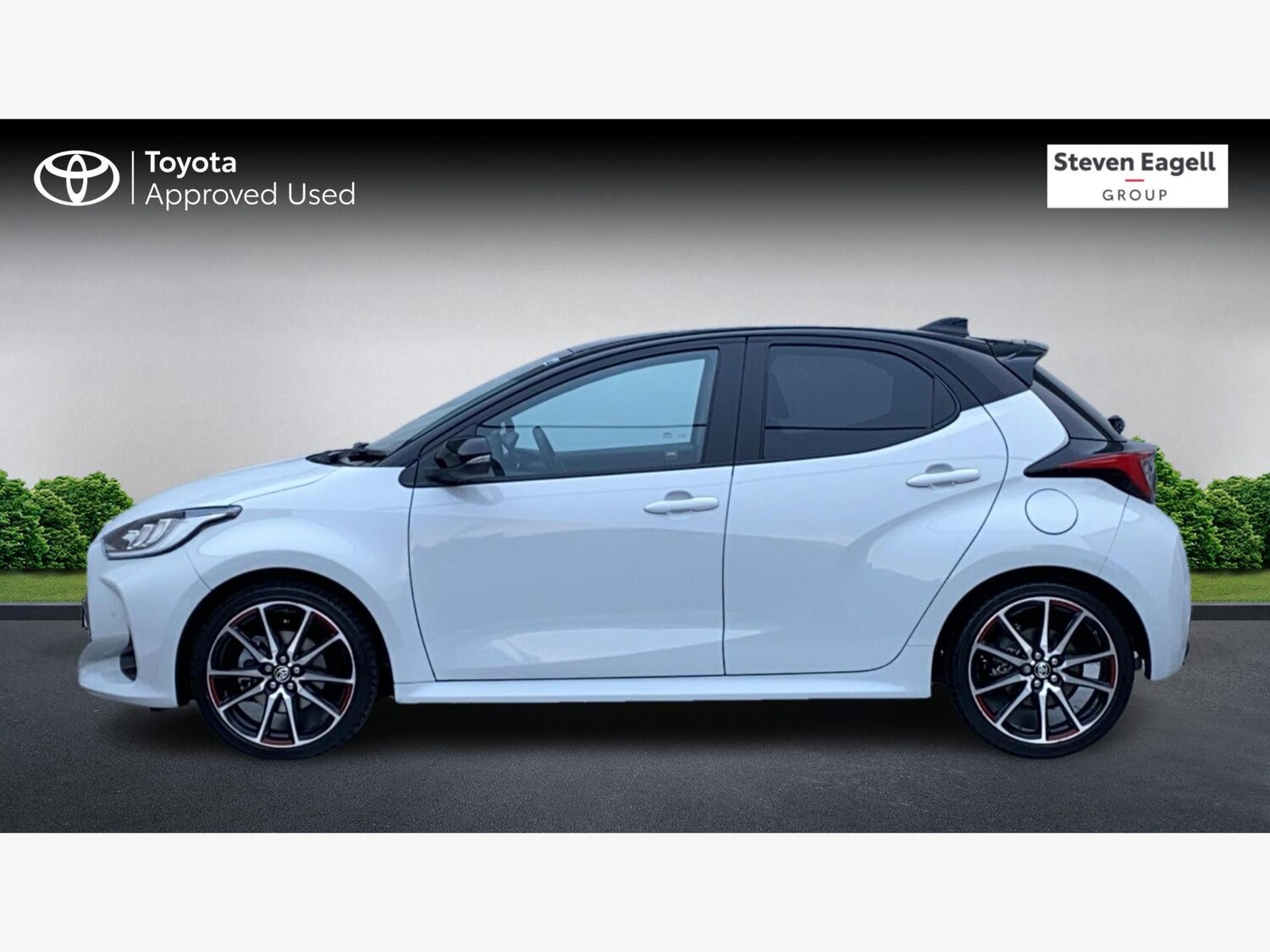 Used Toyota Yaris 2024 for sale - 76866486: Photo 19