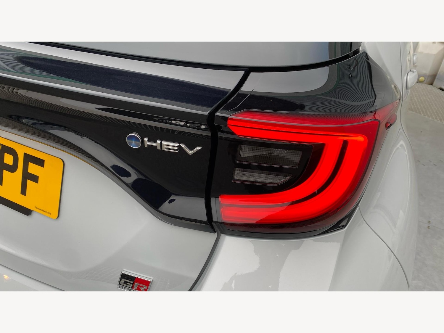 Used Toyota Yaris 2024 for sale - 76866486: Photo 22