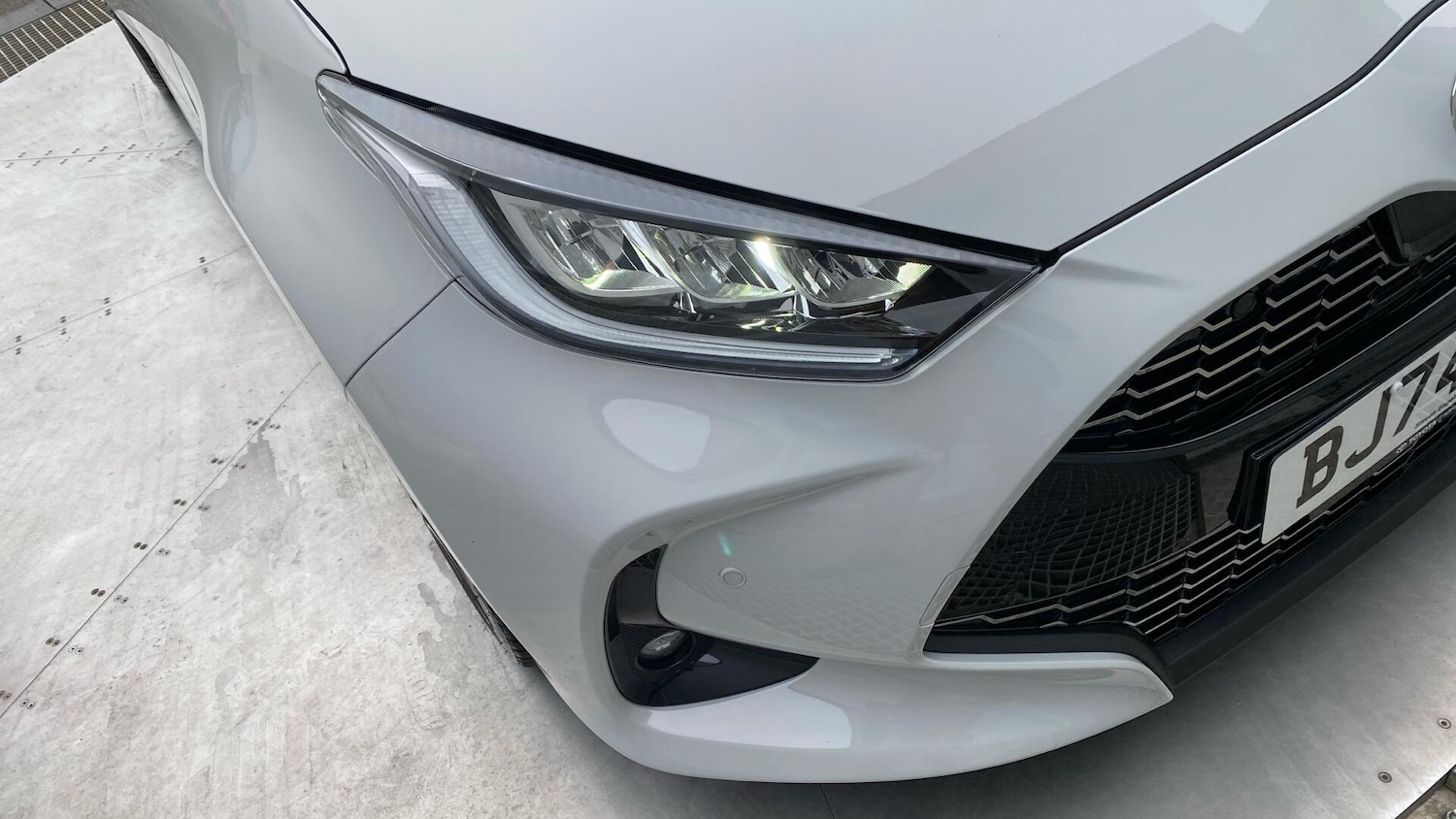 Used Toyota Yaris 2024 for sale - 76866486: Photo 36