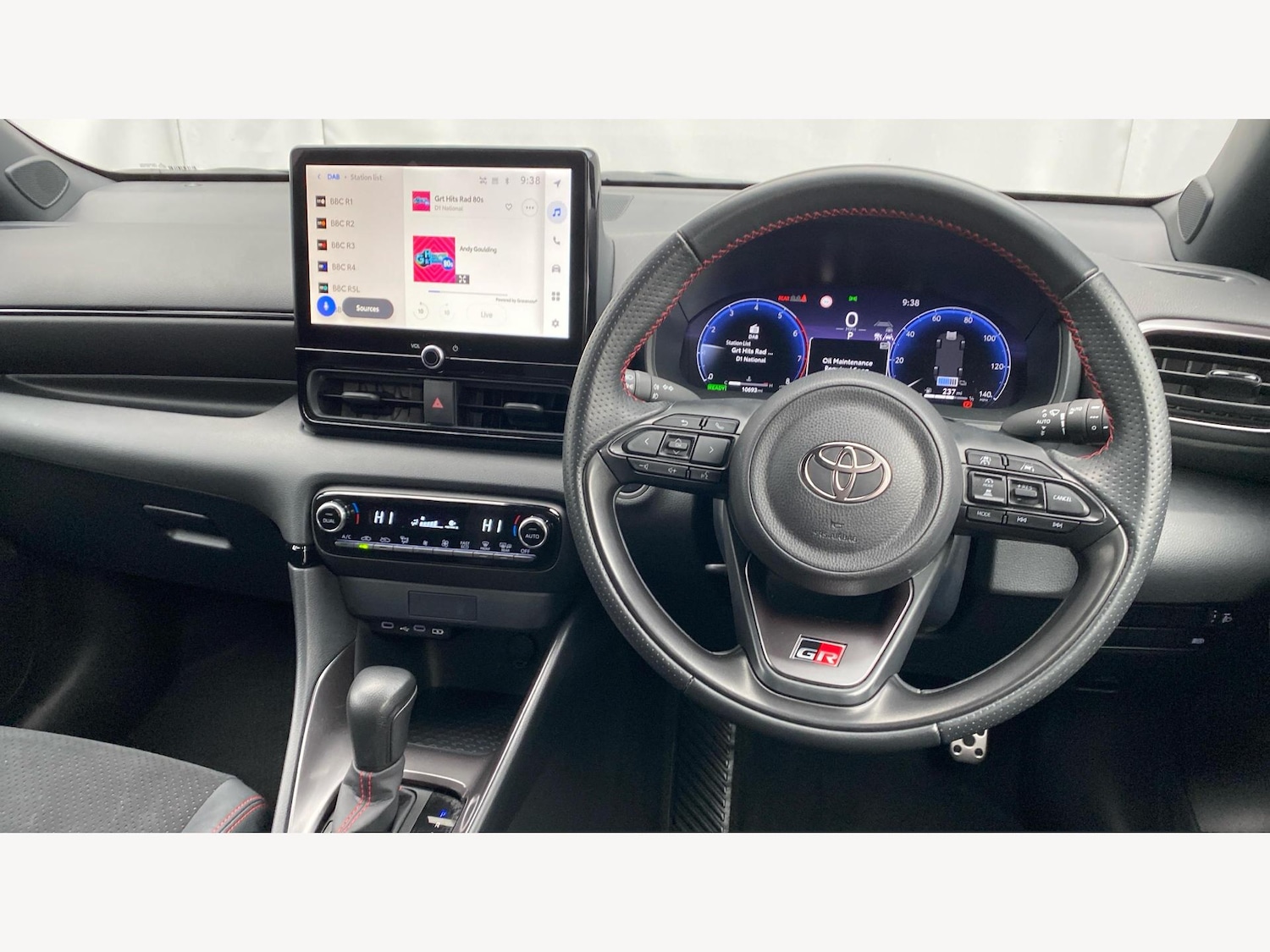 Used Toyota Yaris 2024 for sale - 76866486: Photo 8