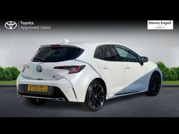 Used Toyota Corolla 2022 for sale - 74597204: Photo