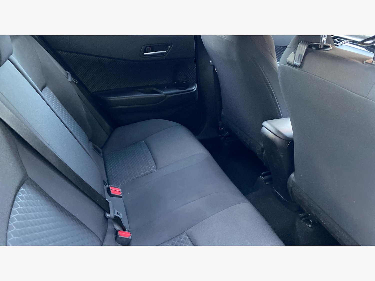 Used Toyota C-HR for sale - 77267615: Photo 14