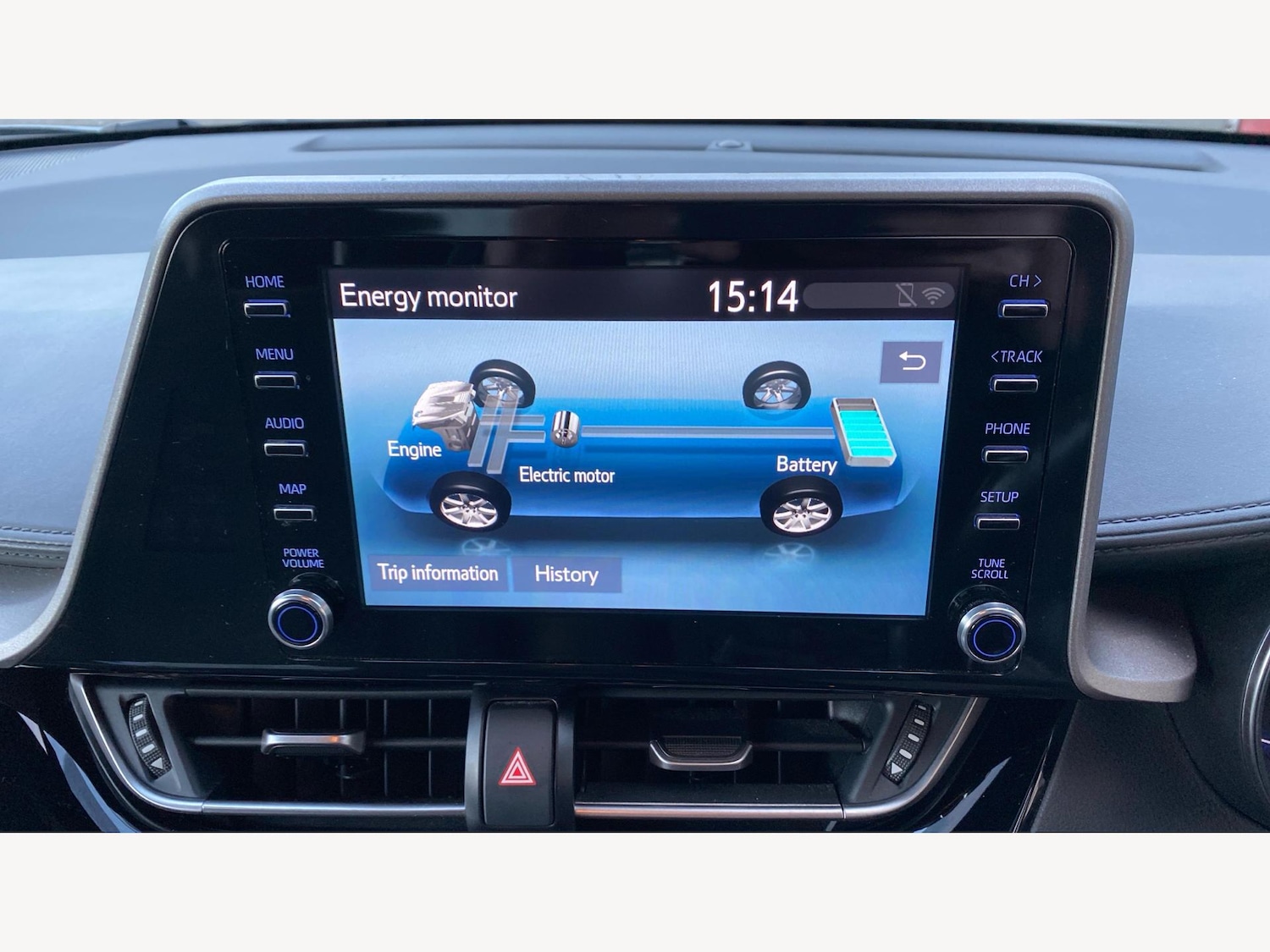 Used Toyota C-HR for sale - 77267615: Photo 25