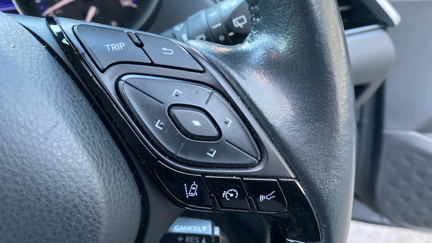 Used Toyota C-HR for sale - 77267615: Photo 32