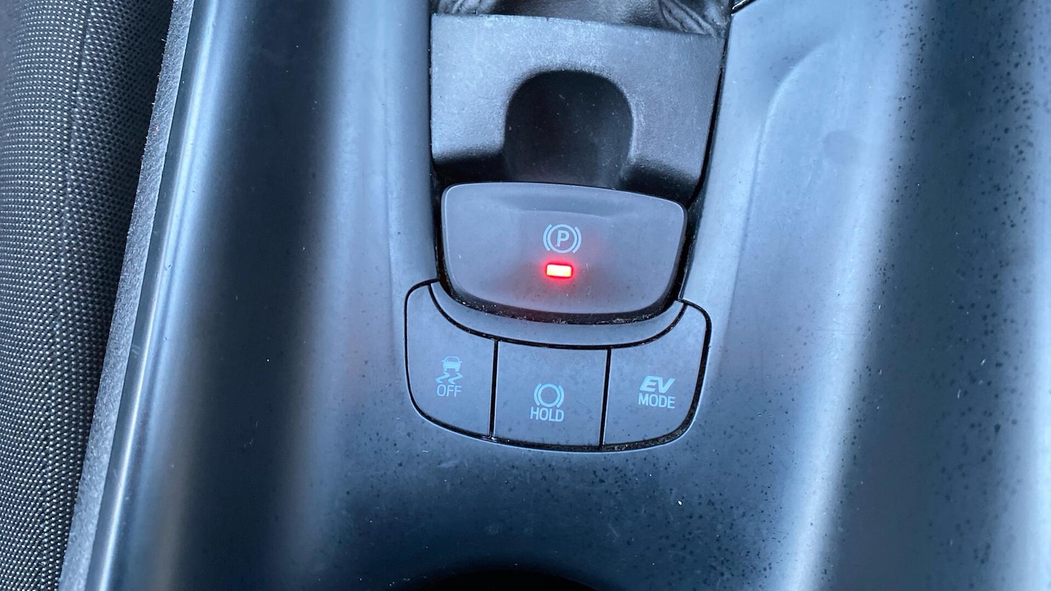 Used Toyota C-HR for sale - 77267615: Photo 41