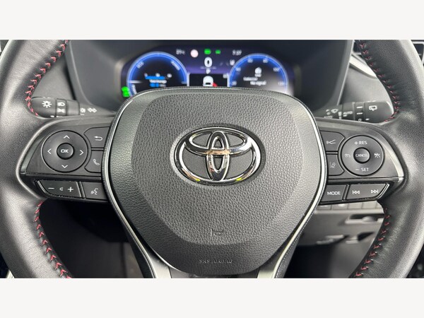 Used Toyota RAV4 2023 for sale - 76294781: Photo 10