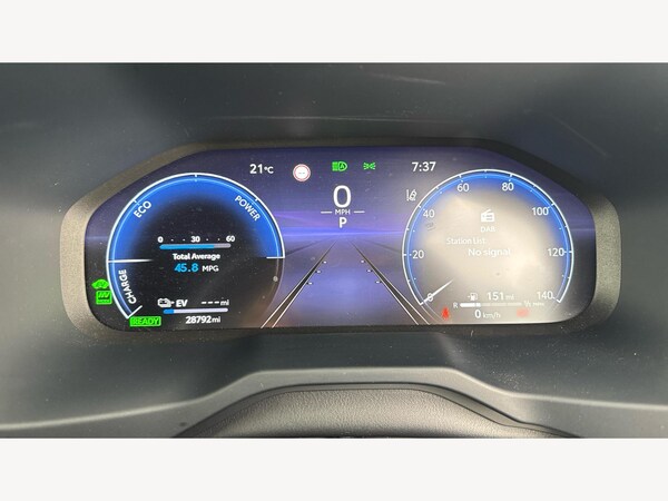 Used Toyota RAV4 2023 for sale - 76294781: Photo 11
