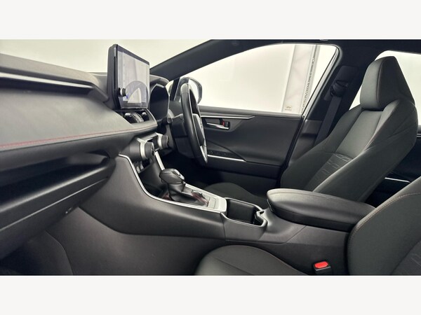 Used Toyota RAV4 2023 for sale - 76294781: Photo 12