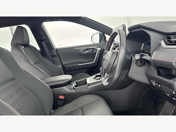 Used Toyota RAV4 2023 for sale - 76294781: Photo 13