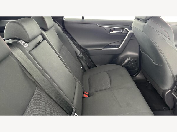 Used Toyota RAV4 2023 for sale - 76294781: Photo 14