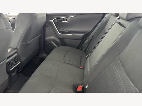Used Toyota RAV4 2023 for sale - 76294781: Photo 15