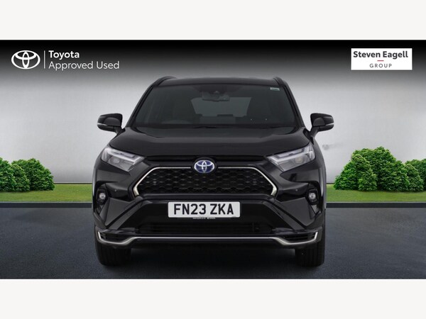Used Toyota RAV4 2023 for sale - 76294781: Photo 17
